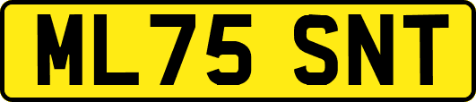 ML75SNT
