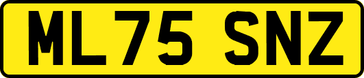 ML75SNZ