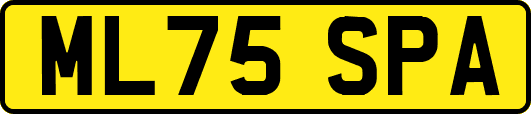 ML75SPA