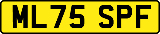 ML75SPF