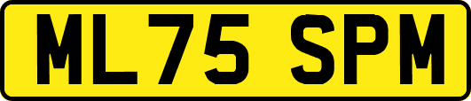 ML75SPM