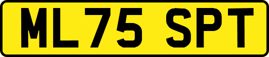 ML75SPT
