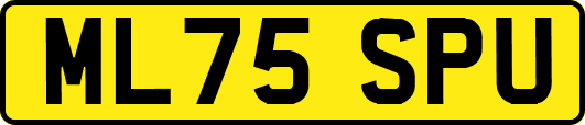 ML75SPU
