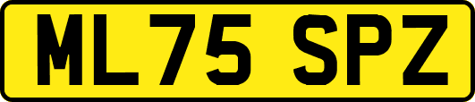 ML75SPZ