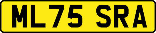 ML75SRA