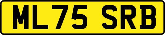 ML75SRB