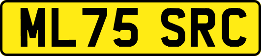 ML75SRC