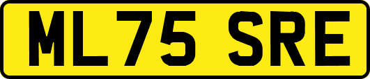 ML75SRE