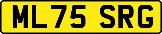 ML75SRG