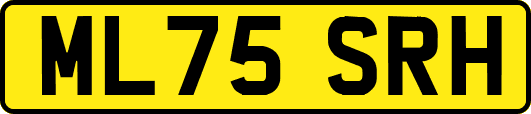 ML75SRH