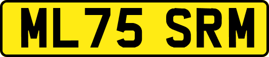 ML75SRM