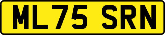 ML75SRN