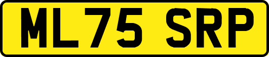 ML75SRP