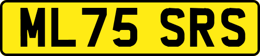 ML75SRS
