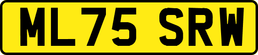 ML75SRW