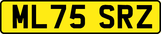 ML75SRZ