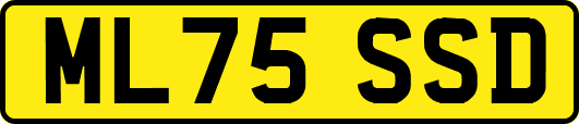 ML75SSD