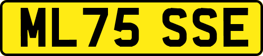 ML75SSE