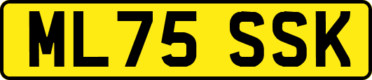 ML75SSK