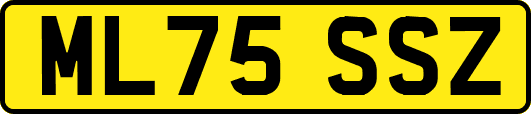 ML75SSZ