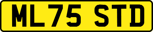 ML75STD