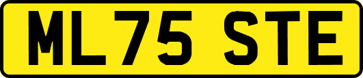 ML75STE