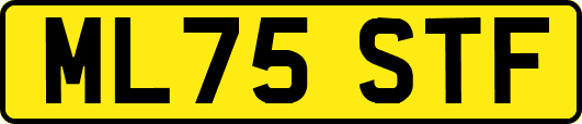 ML75STF