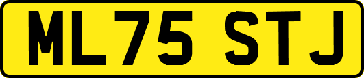 ML75STJ