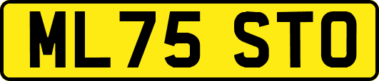 ML75STO