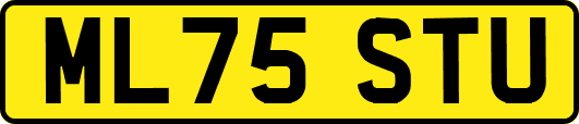 ML75STU