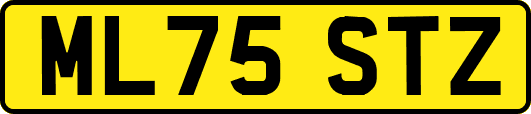 ML75STZ