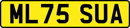 ML75SUA