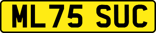 ML75SUC