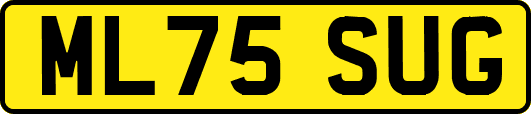 ML75SUG