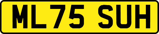 ML75SUH