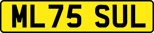 ML75SUL