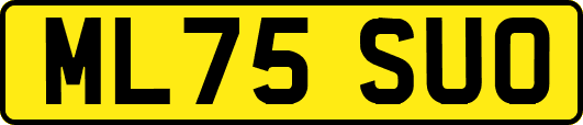 ML75SUO