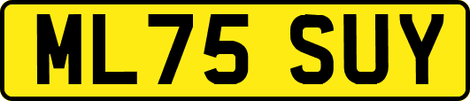 ML75SUY