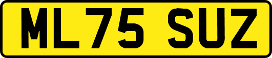 ML75SUZ