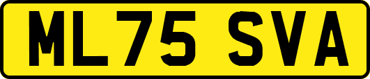 ML75SVA