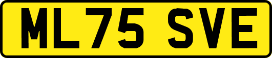 ML75SVE