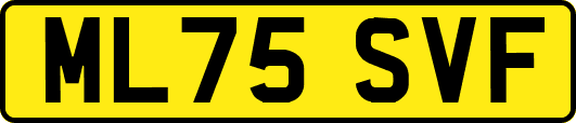 ML75SVF