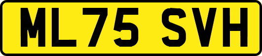 ML75SVH