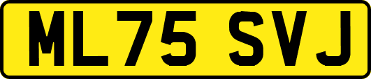 ML75SVJ