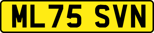 ML75SVN