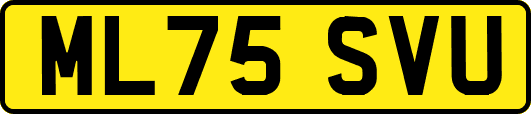 ML75SVU