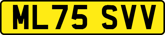 ML75SVV