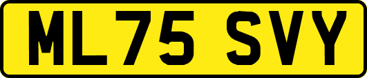 ML75SVY