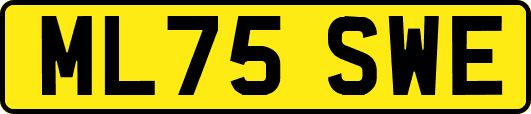 ML75SWE