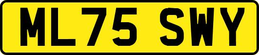 ML75SWY